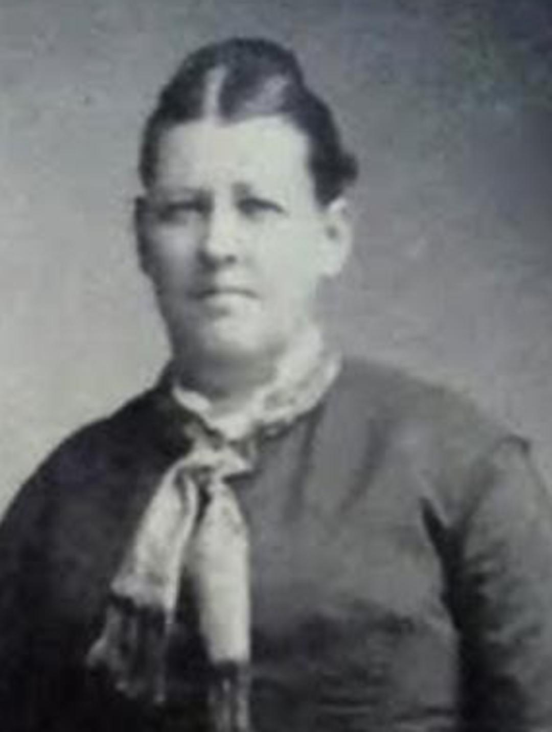 Elizabeth Coates (1842 - 1891) Profile